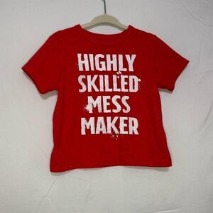 The Children’s Place Baby Tshirst Size 12-18M